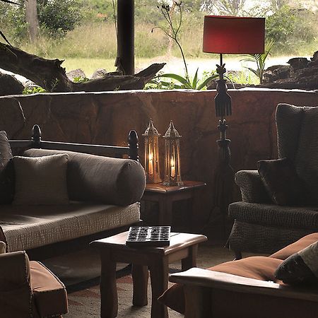 Mbweha Camp Hotel Elmenteita Luaran gambar