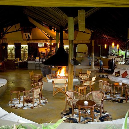 Mbweha Camp Hotel Elmenteita Luaran gambar