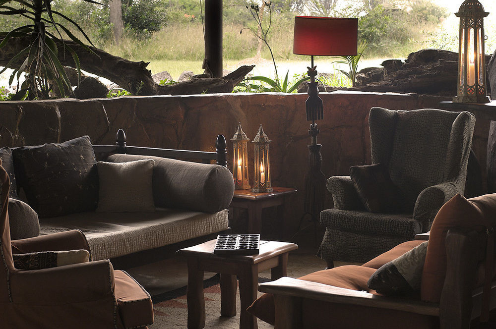 Mbweha Camp Hotel Elmenteita Luaran gambar