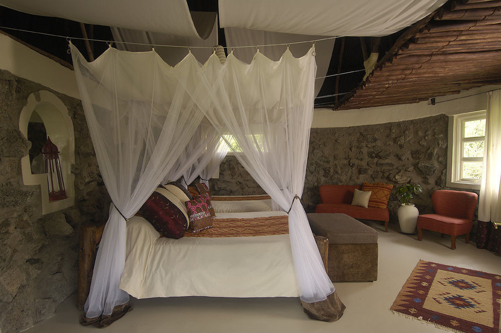 Mbweha Camp Hotel Elmenteita Luaran gambar