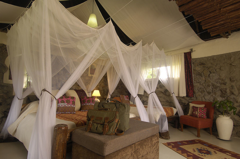 Mbweha Camp Hotel Elmenteita Luaran gambar
