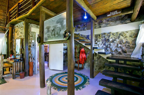 Mbweha Camp Hotel Elmenteita Luaran gambar