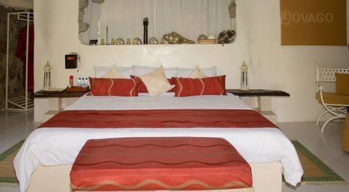 Mbweha Camp Hotel Elmenteita Luaran gambar
