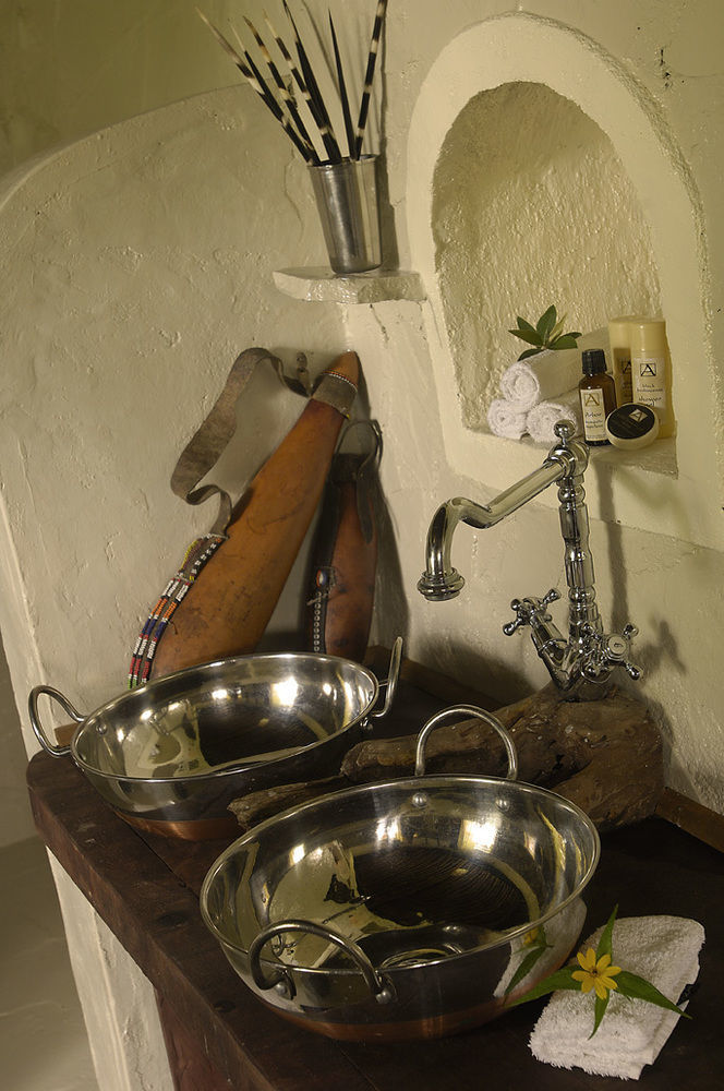 Mbweha Camp Hotel Elmenteita Luaran gambar