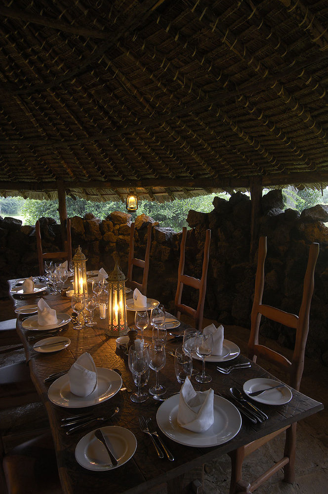 Mbweha Camp Hotel Elmenteita Luaran gambar