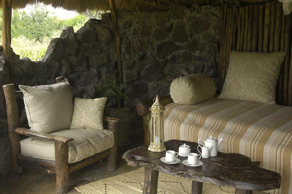Mbweha Camp Hotel Elmenteita Luaran gambar